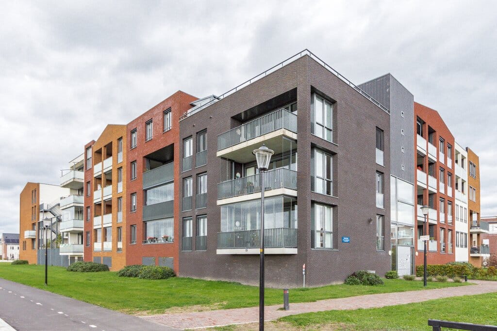 Photo 2 of Bergeend 46