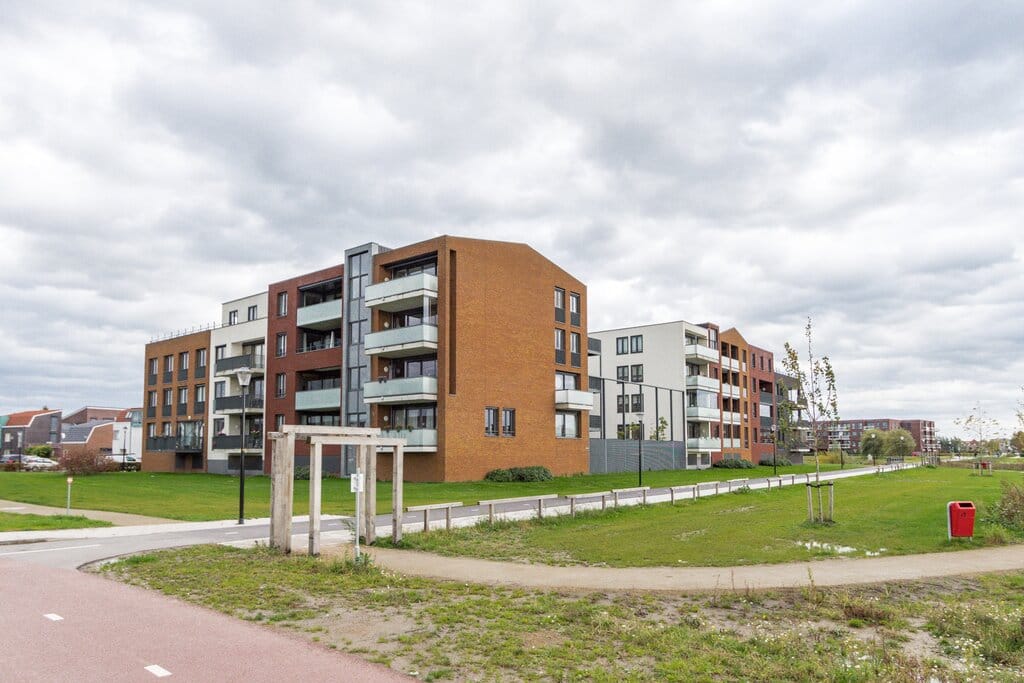 Photo 3 of Bergeend 46