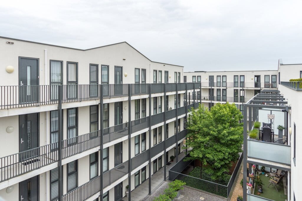 Photo 8 of Bergeend 46