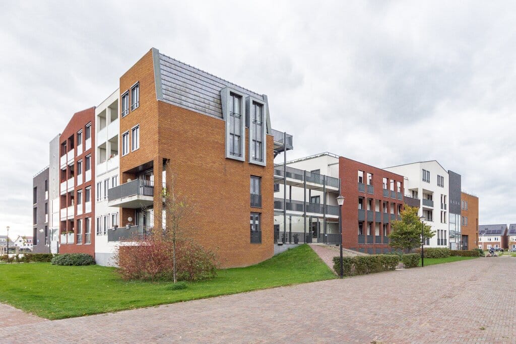 Photo 4 of Bergeend 46