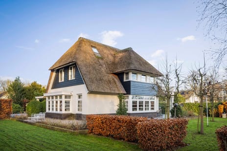 Burg. Arriënsweg 5 tertiary image