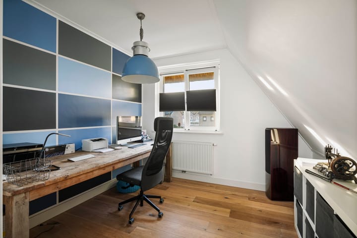 Photo 32 of Burg. Arriënsweg 5