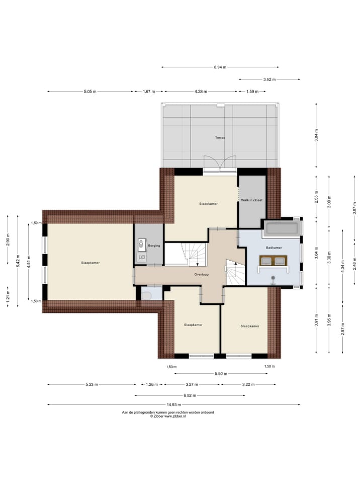 Photo 78 of Burg. Arriënsweg 5