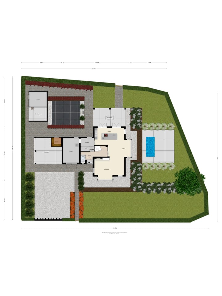 Photo 80 of Burg. Arriënsweg 5