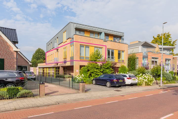 Gerrit van Assendelftstraat 34-F main image