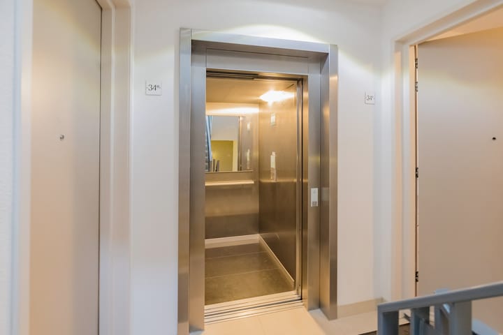 Photo 5 of Gerrit van Assendelftstraat 34-F