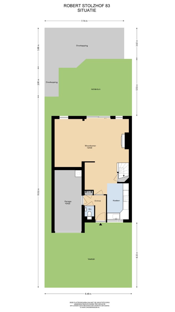 Foto 37 van Robert Stolzhof 83