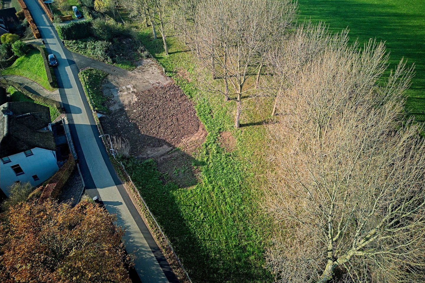 Foto 4 van Waalbandijk