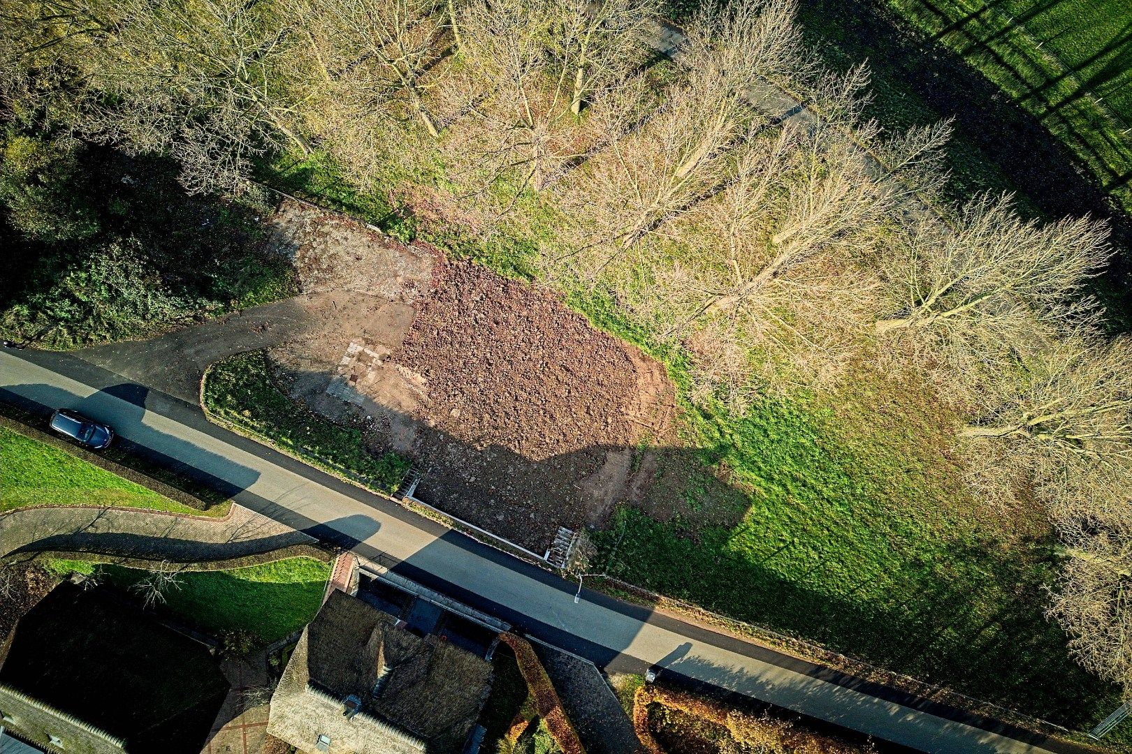 Foto 6 van Waalbandijk