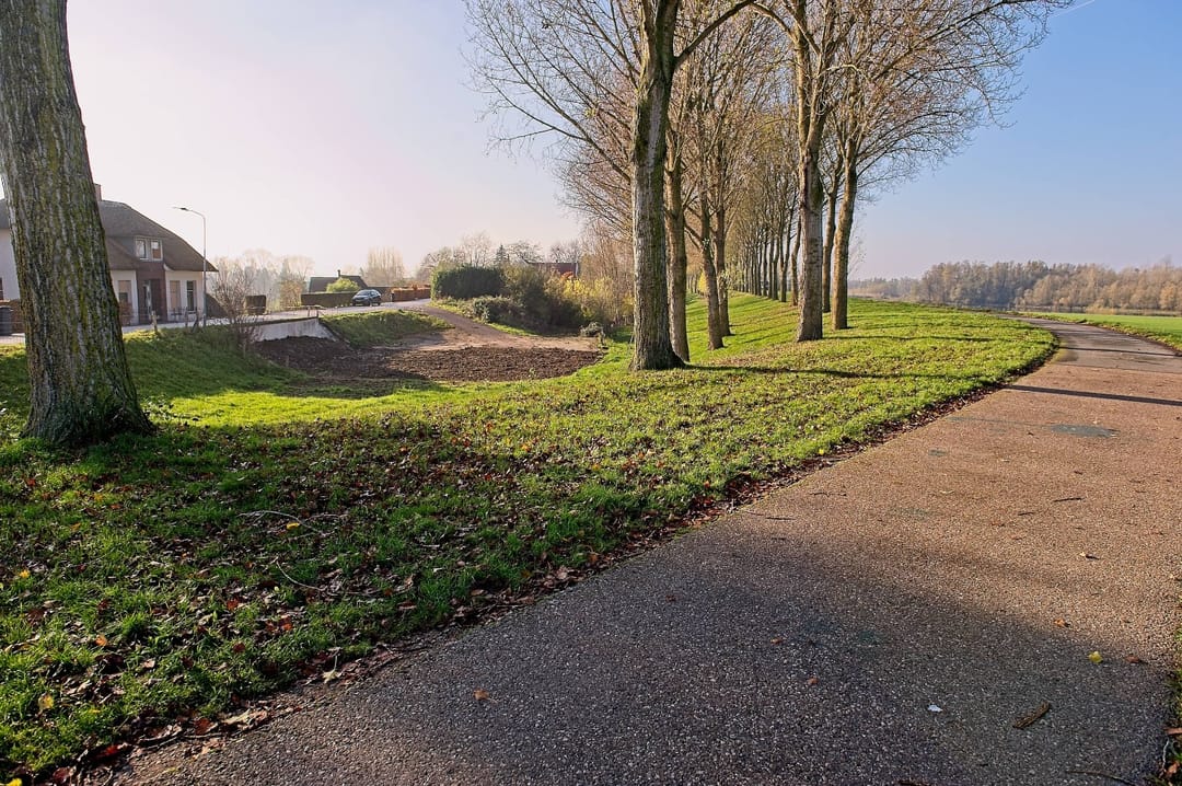 Foto 13 van Waalbandijk