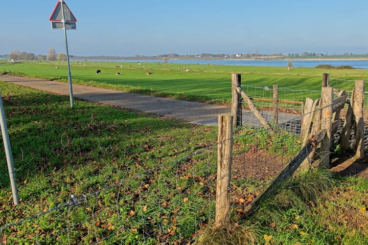 Photo 14 of Waalbandijk