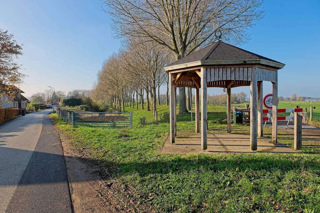 Foto 16 van Waalbandijk