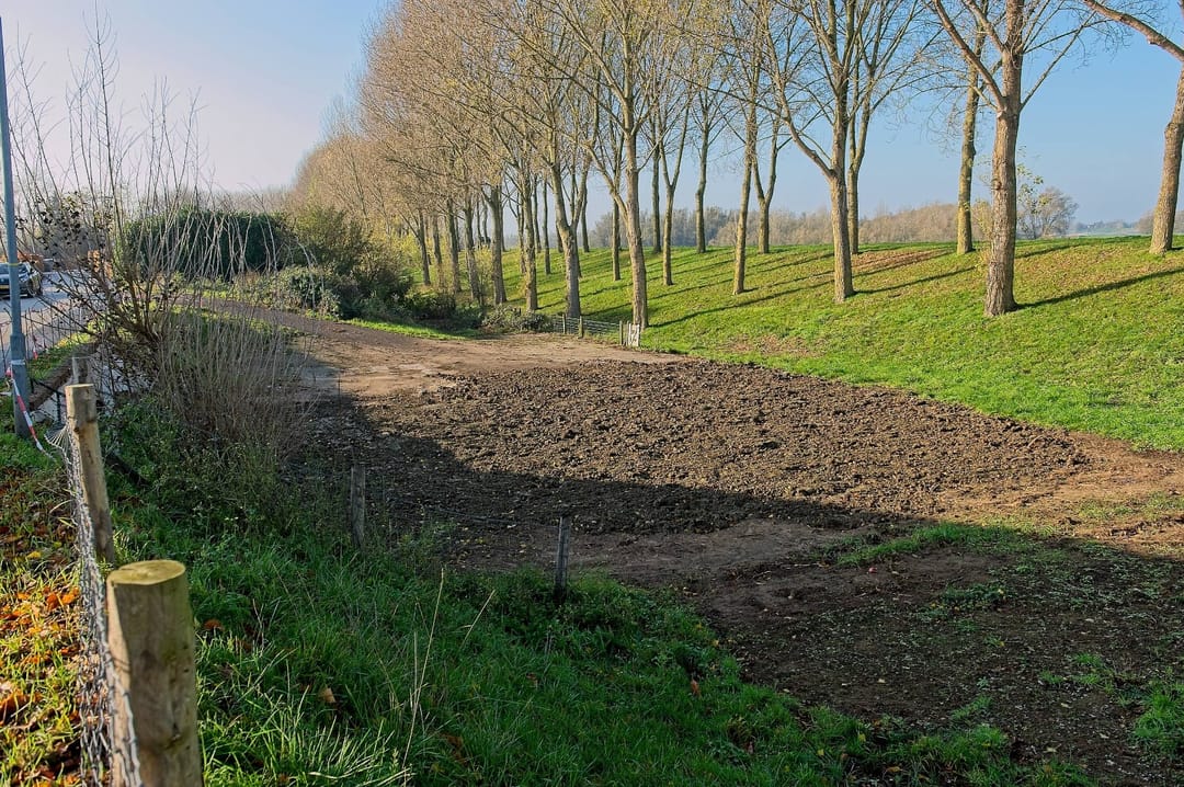 Foto 17 van Waalbandijk