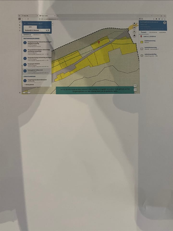 Photo 21 of Waalbandijk