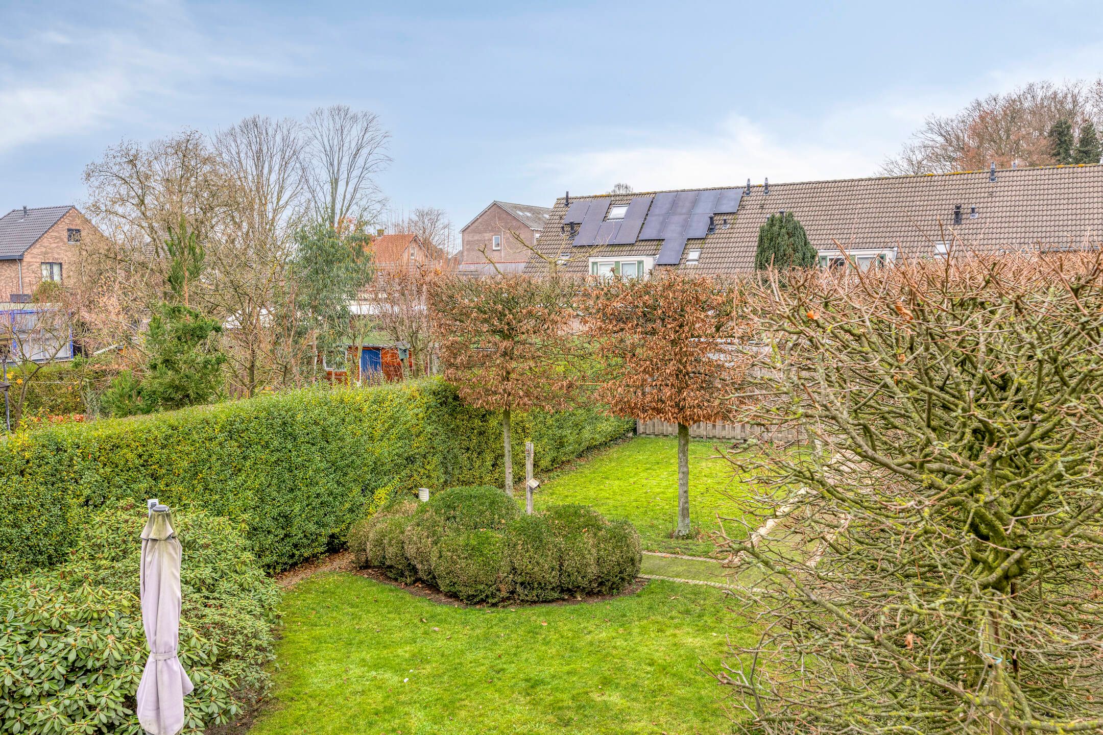 Foto 33 van Prinses Marijkestraat 47