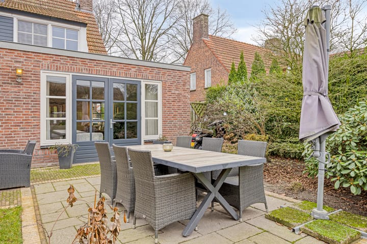 Photo 34 of Prinses Marijkestraat 47