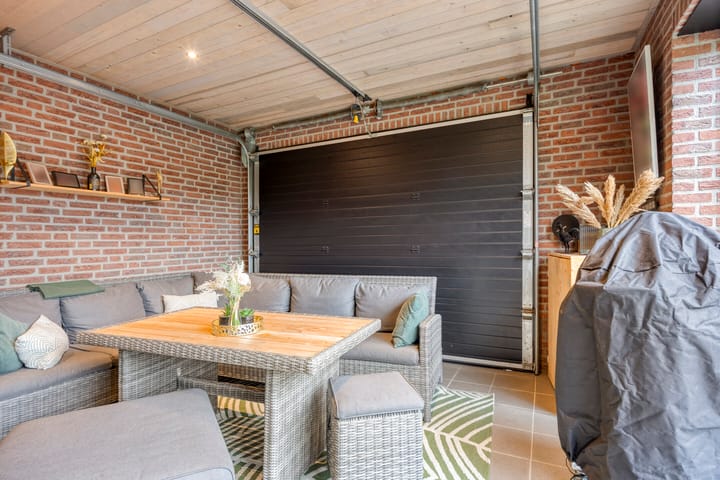 Photo 32 of Prinses Marijkestraat 47