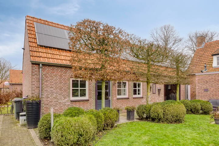 Photo 35 of Prinses Marijkestraat 47