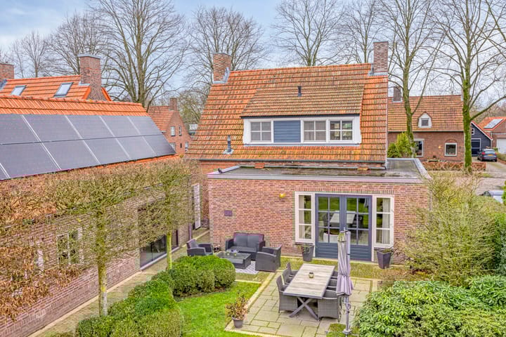 Photo 40 of Prinses Marijkestraat 47