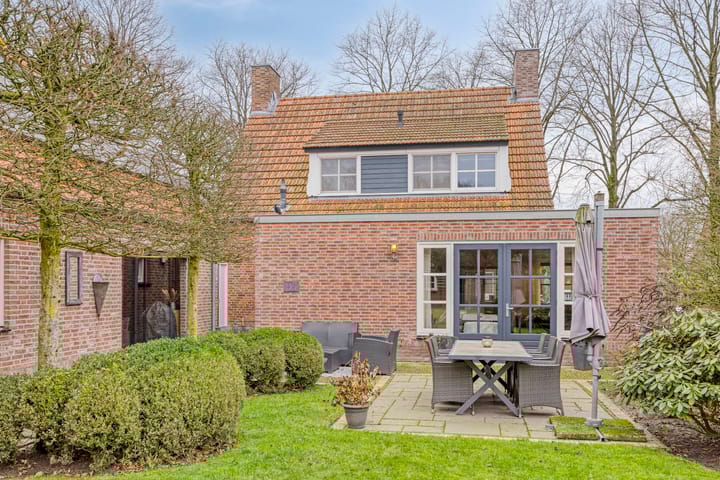 Photo 38 of Prinses Marijkestraat 47