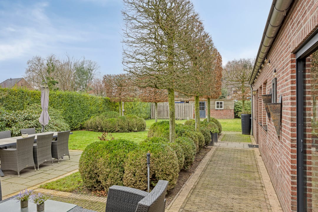 Foto 2 van Prinses Marijkestraat 47