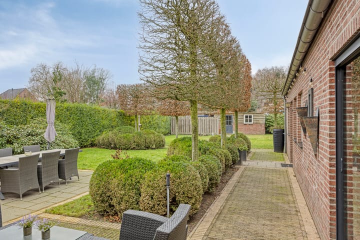 Photo 2 of Prinses Marijkestraat 47