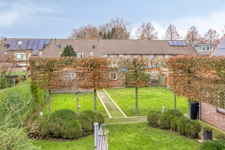 Photo 39 of Prinses Marijkestraat 47