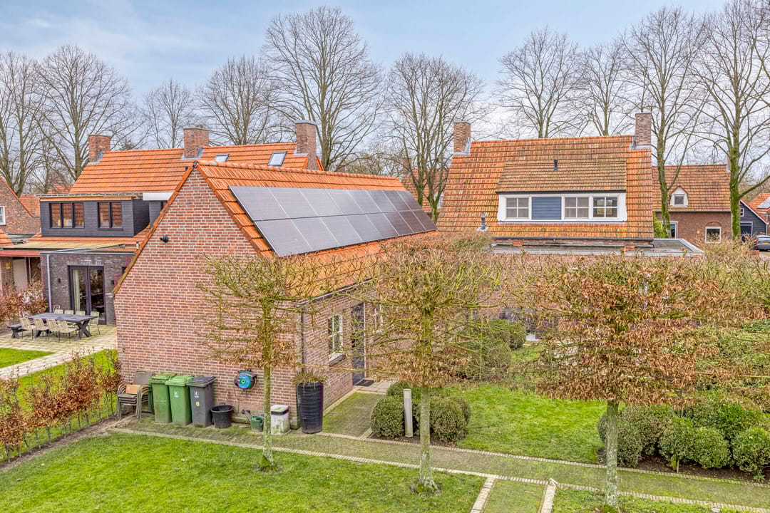 Foto 41 van Prinses Marijkestraat 47