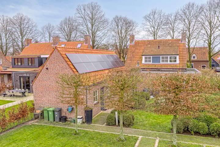 Photo 41 of Prinses Marijkestraat 47