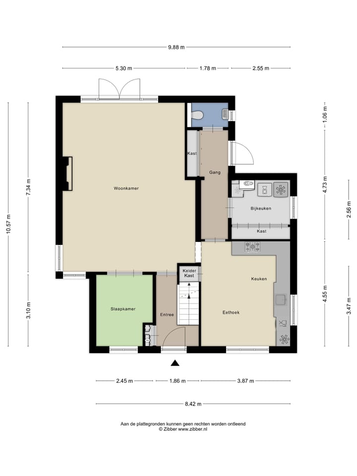 Photo 44 of Prinses Marijkestraat 47