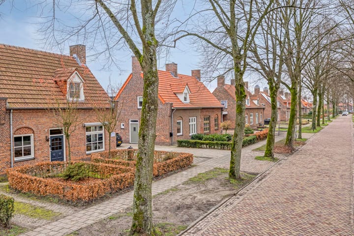 Photo 43 of Prinses Marijkestraat 47