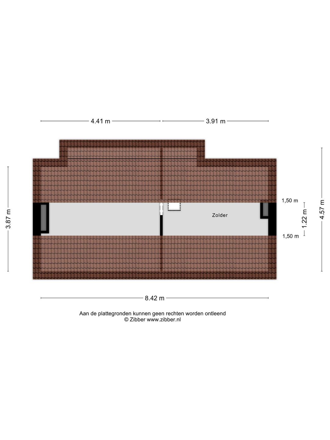 Foto 46 van Prinses Marijkestraat 47