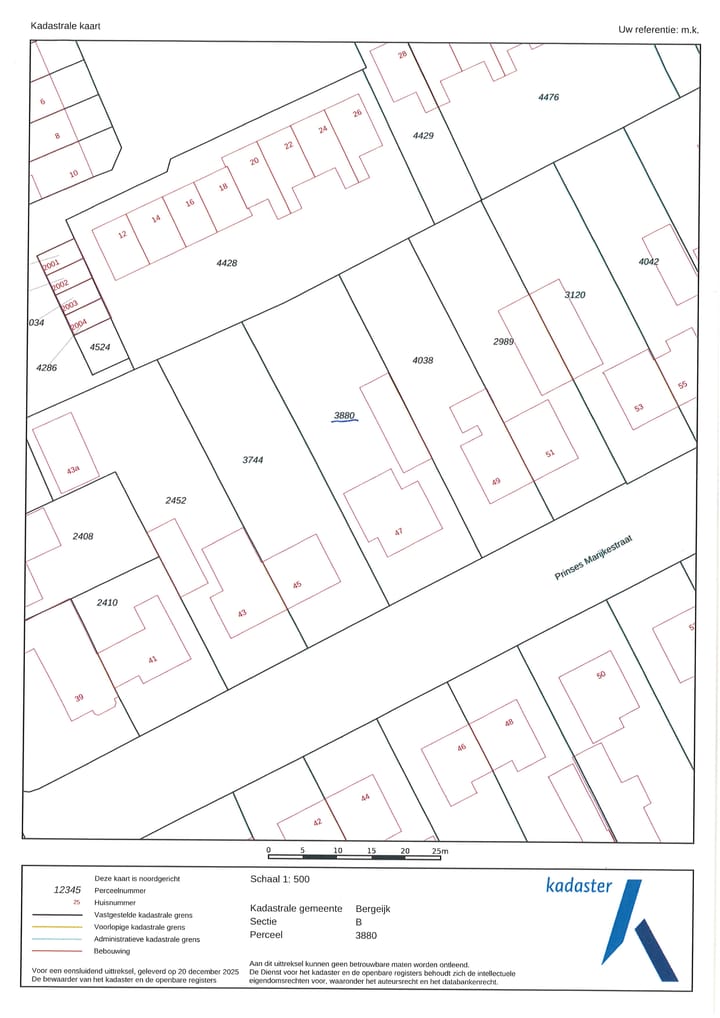 Photo 50 of Prinses Marijkestraat 47