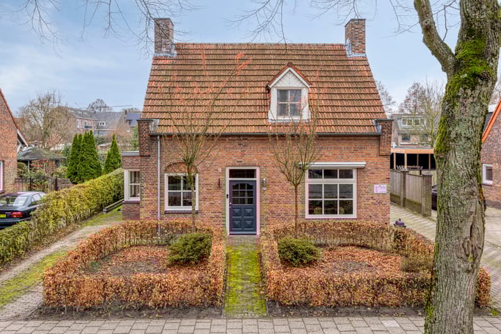 Photo 4 of Prinses Marijkestraat 47