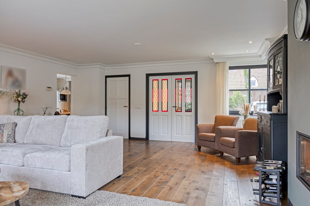 Foto 11 van Prinses Marijkestraat 47