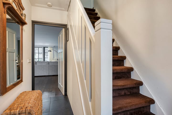 Photo 5 of Prinses Marijkestraat 47