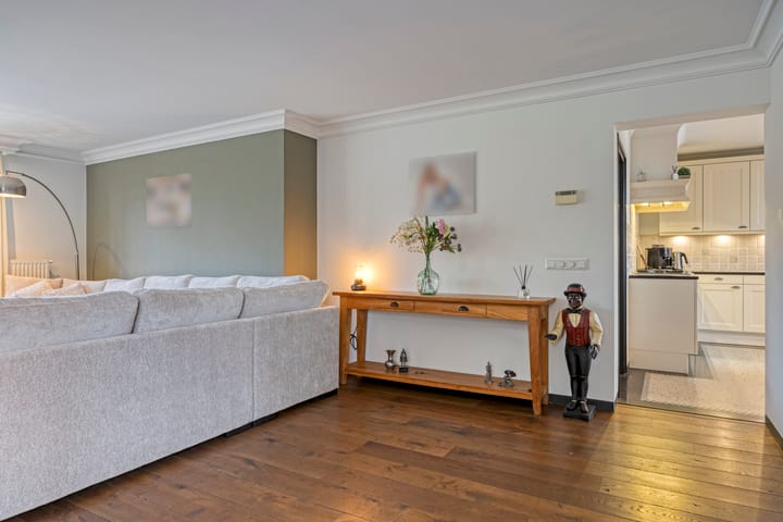 Photo 12 of Prinses Marijkestraat 47