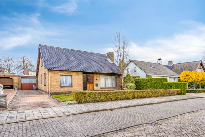 Photo 1 of Oude Polderstraat 44