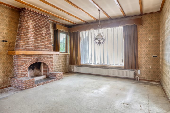 Foto 2 van Oude Polderstraat 44