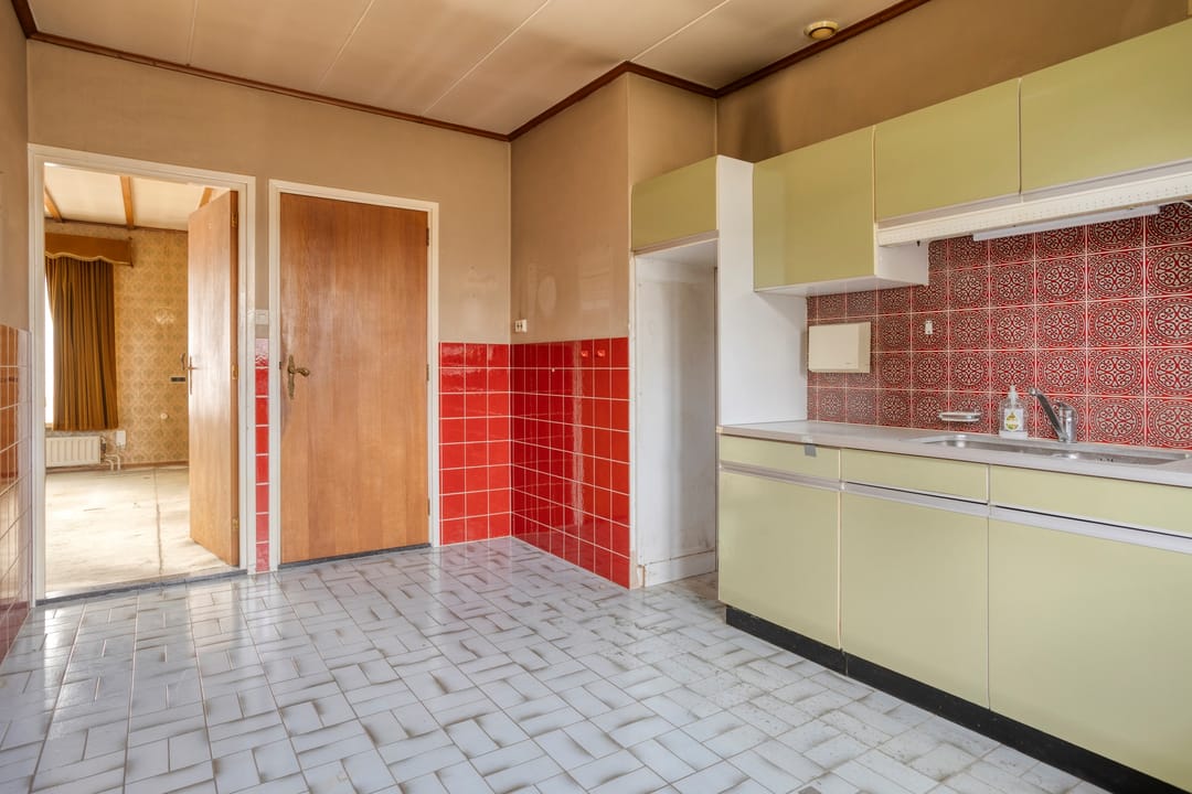 Foto 8 van Oude Polderstraat 44