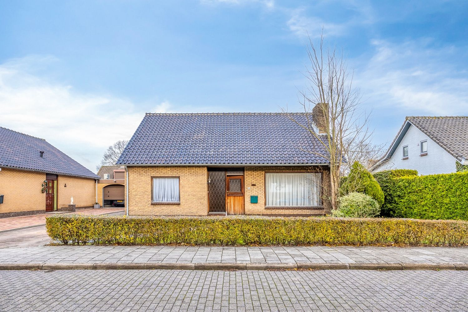 Foto 24 van Oude Polderstraat 44