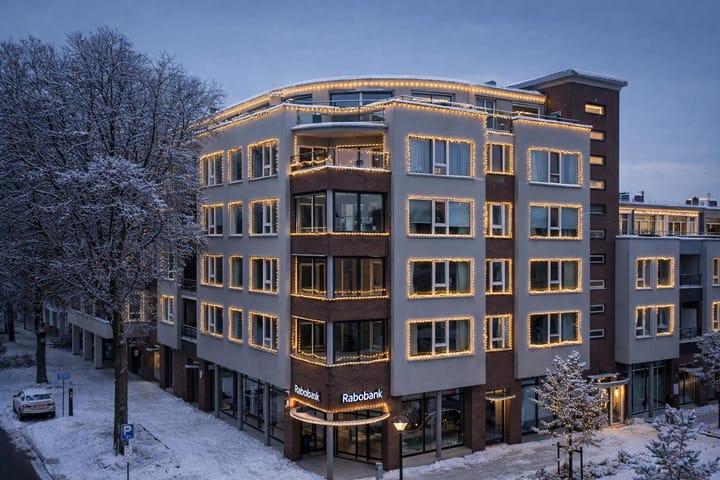 Foto 1 van Heschepad 12-A