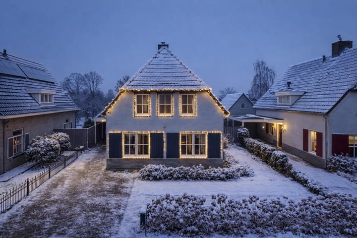 Heuvelwijkstraat 6 main image