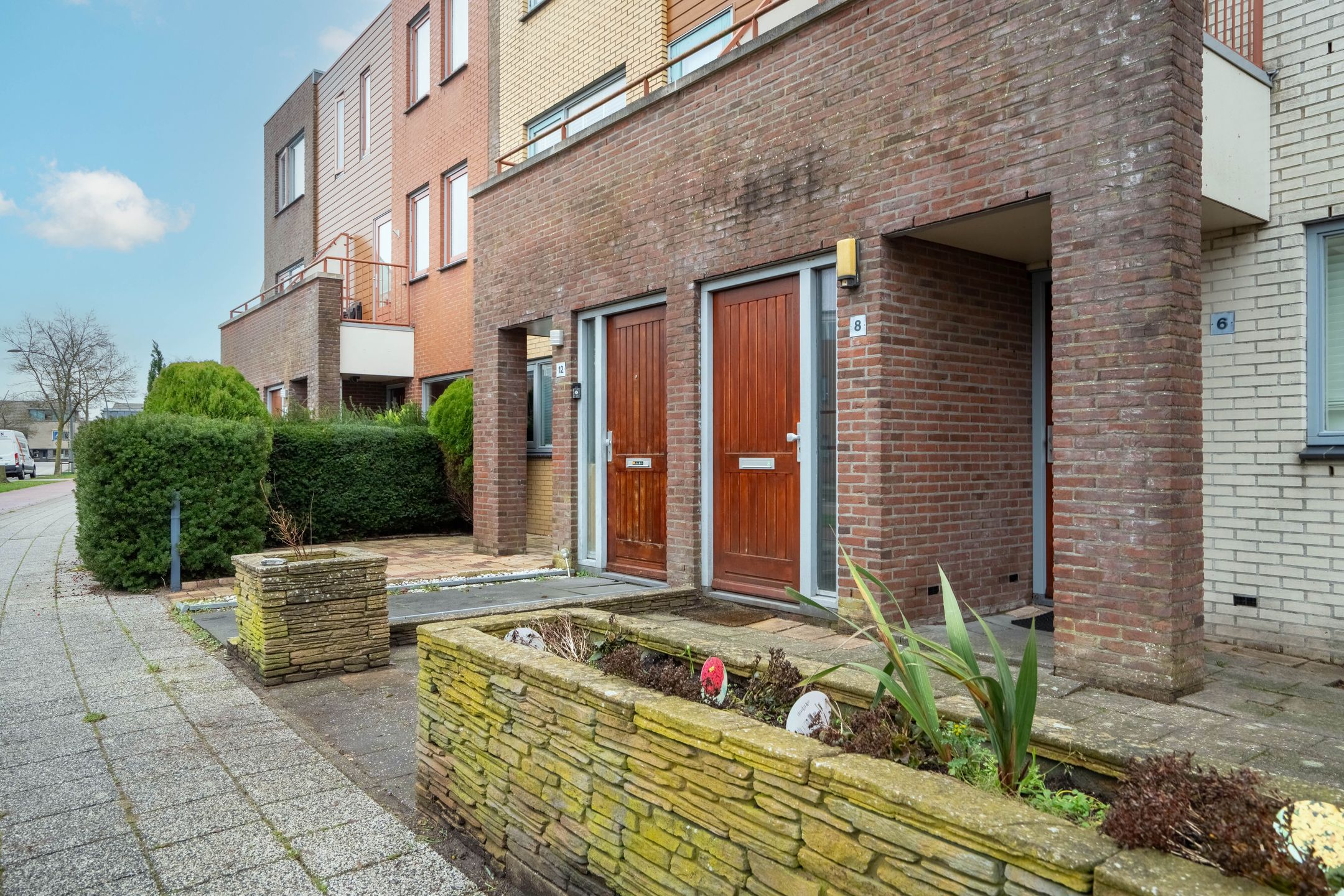 Buying a house in The Netherlands., Waterrijklaan 8