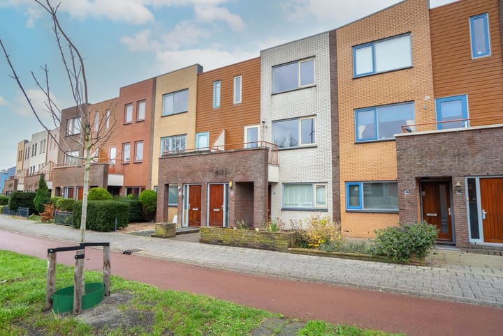 Foto 2 van Waterrijklaan 8