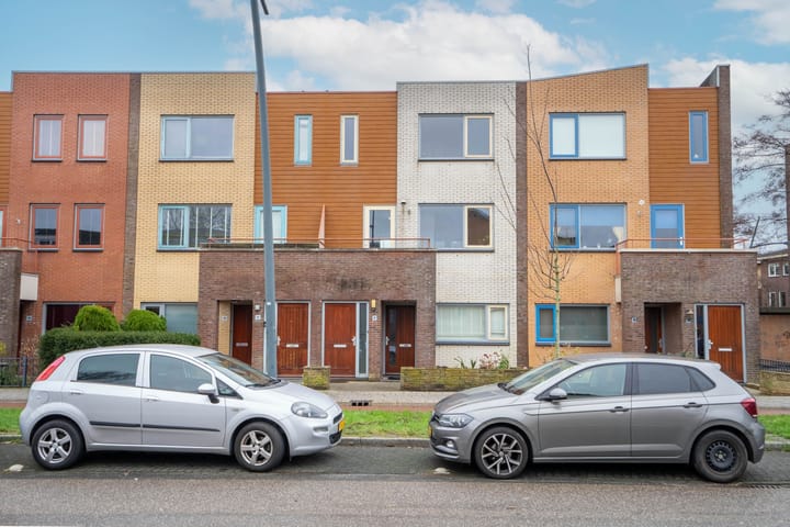 Foto 33 van Waterrijklaan 8