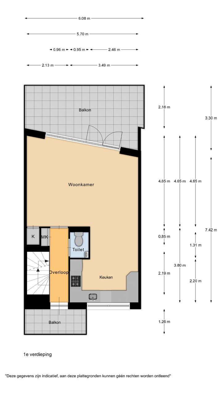 Foto 35 van Waterrijklaan 8