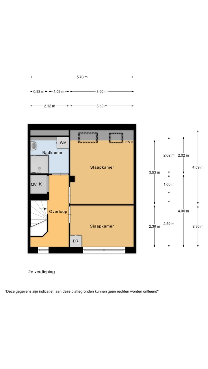 Foto 36 van Waterrijklaan 8