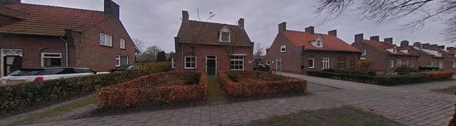 voortuin