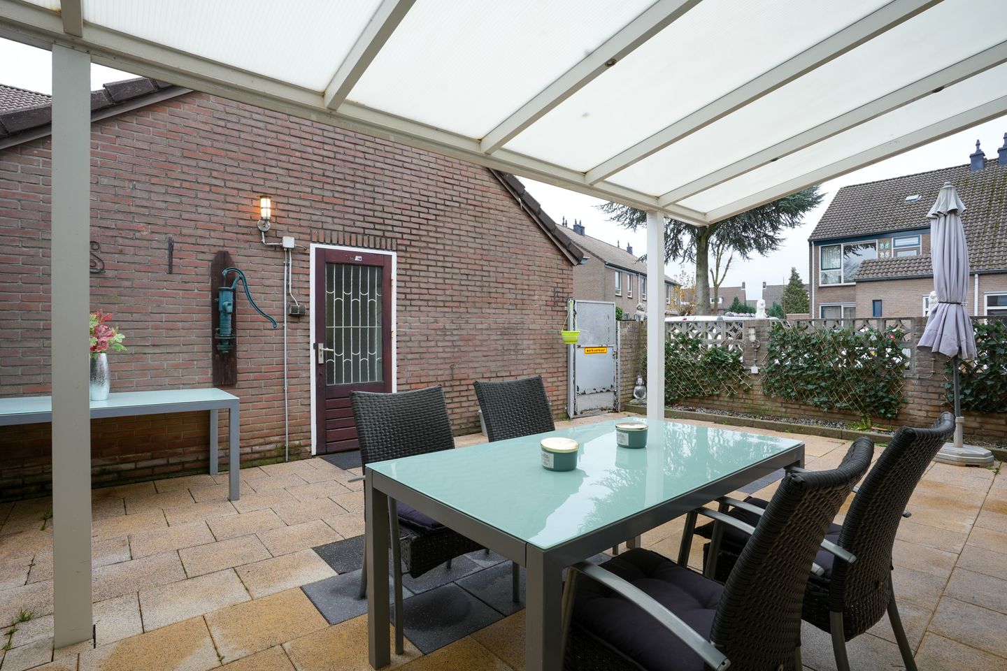 Foto 14 van Slotenmaker 7